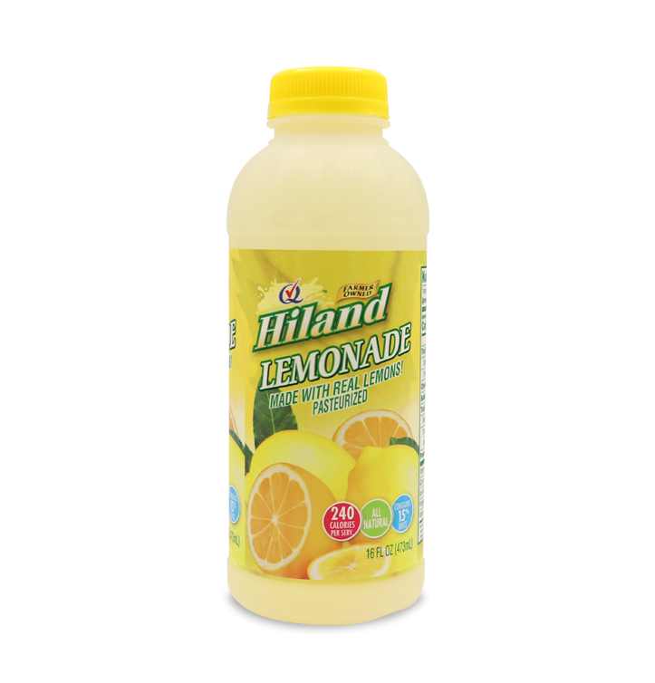 16 oz. Lemonade