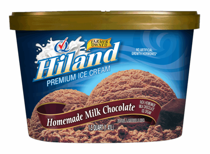 Homemade Milk Chocolate