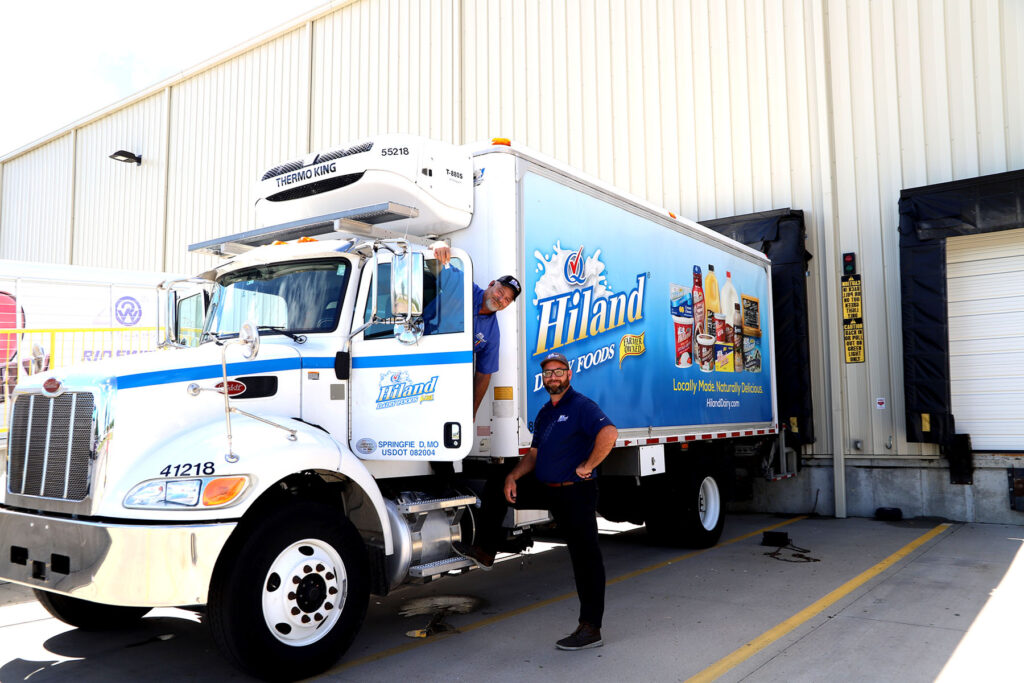 Hiland Dairy Celebrates National Dairy Month by Delivering Over 4,000 ...