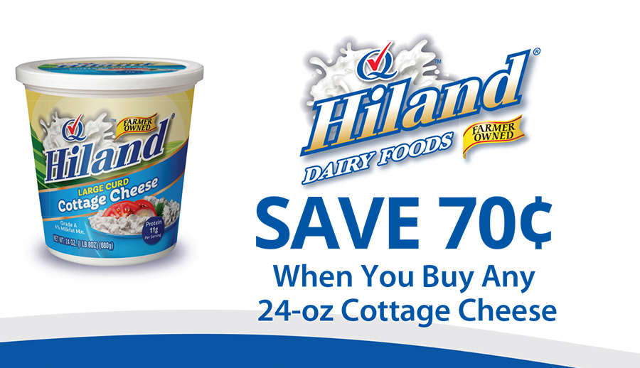 Preview of Hiland product coupon