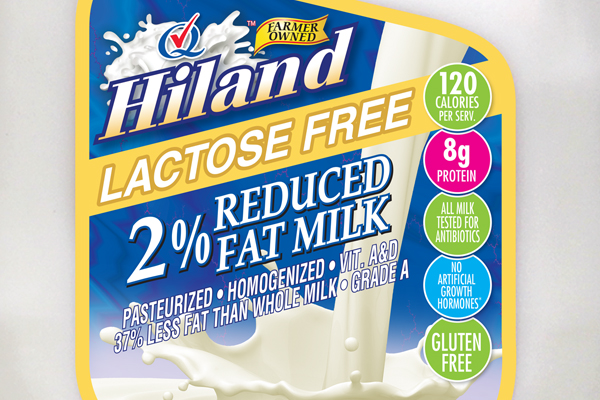 Hiland Dairy Celebrates National Dairy Month by Donating Milk to Area ...