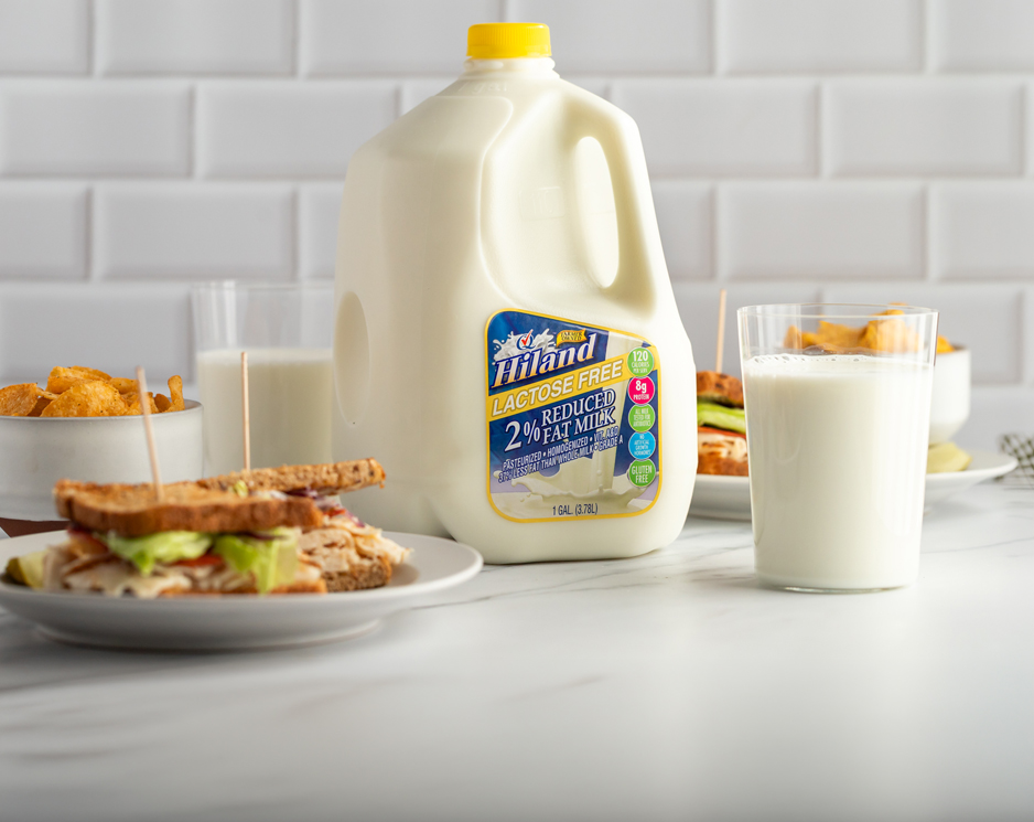 Hiland Dairy Foods Co photo 5