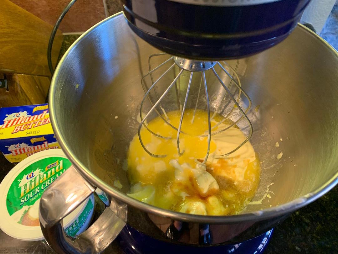 DIY - Mon thé rooibos de Noël - Mango and Salt