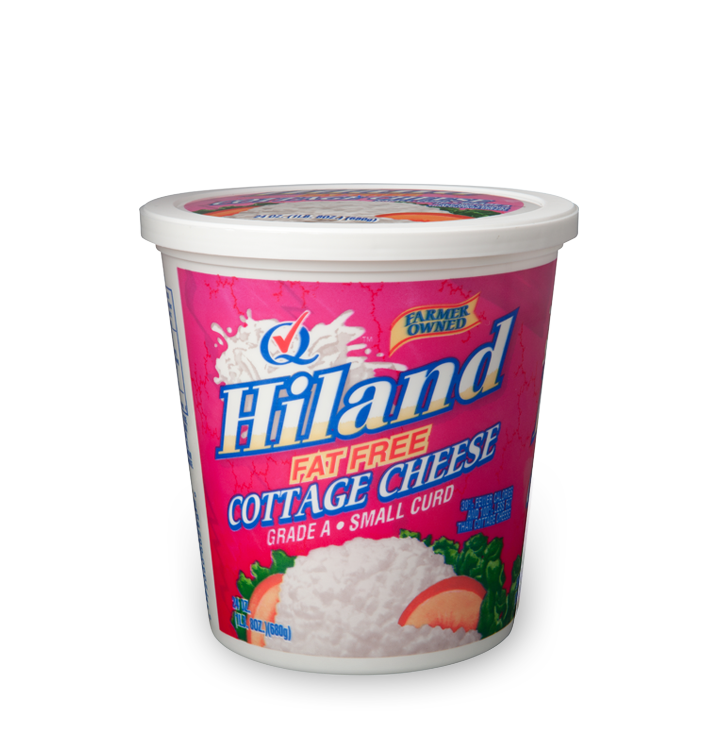 Fat Free Cottage Cheese
