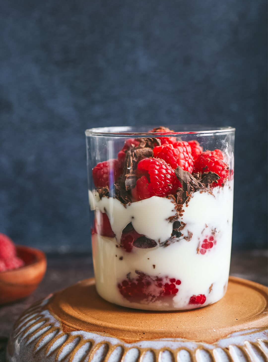 Yogurt Parfaits – Hiland Dairy