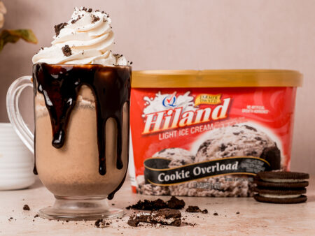 Cookie Cravings, Meet Your Match