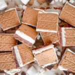 Frozen S'mores