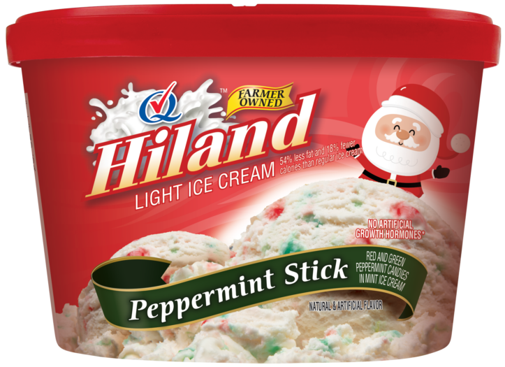 Peppermint Stick